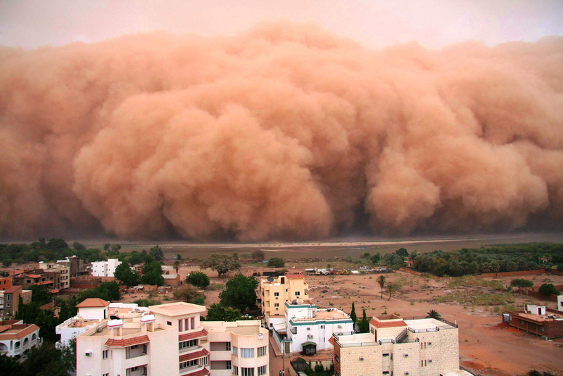 Illustration for article titled Red Waves Are Breaking Across the Land
